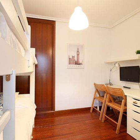 S20 Apartment Pool/Garden/Terrac Santander Esterno foto