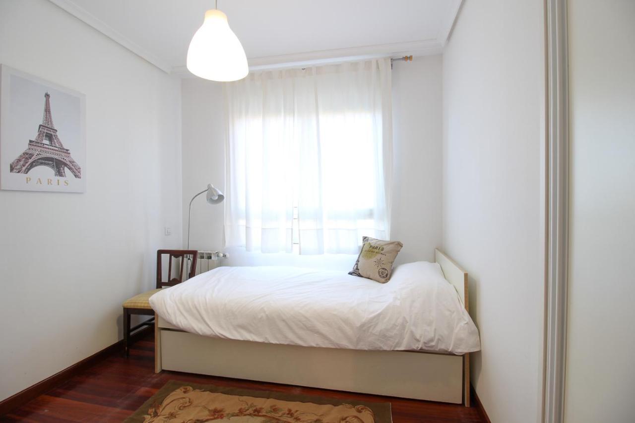 S20 Apartment Pool/Garden/Terrac Santander Esterno foto