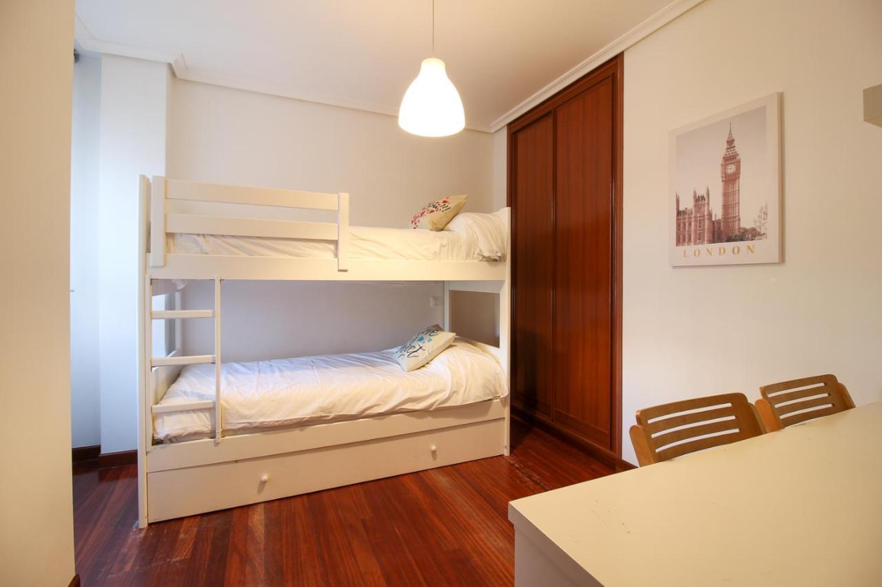 S20 Apartment Pool/Garden/Terrac Santander Esterno foto