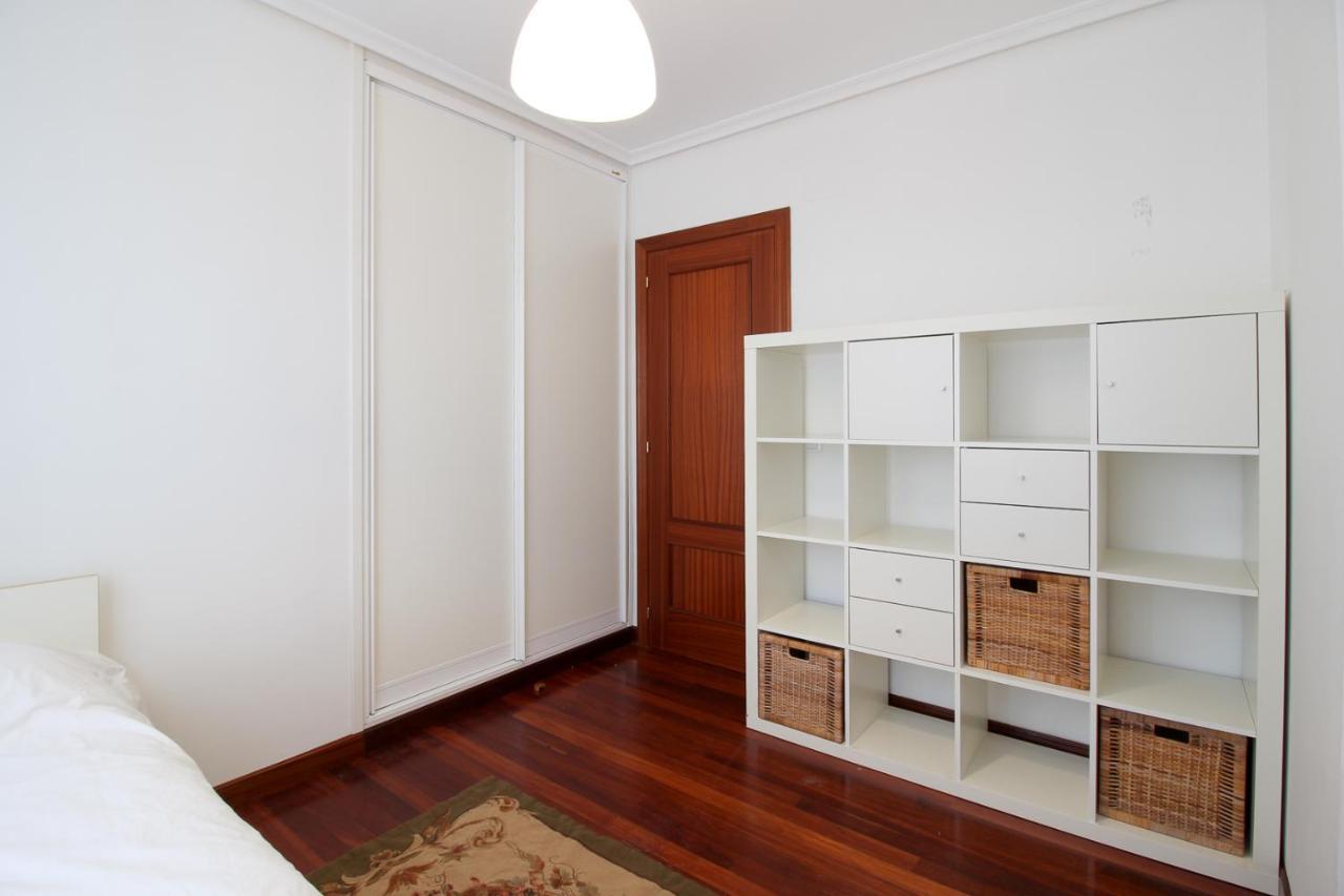 S20 Apartment Pool/Garden/Terrac Santander Esterno foto