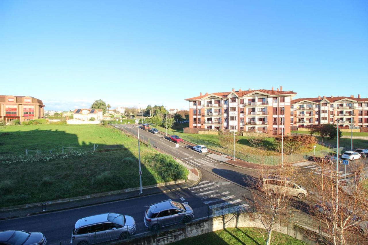 S20 Apartment Pool/Garden/Terrac Santander Esterno foto