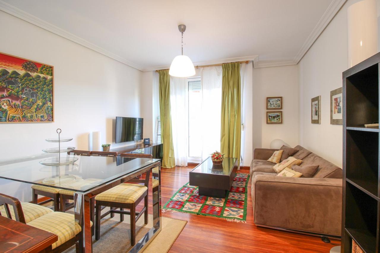 S20 Apartment Pool/Garden/Terrac Santander Esterno foto