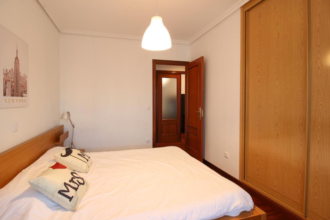 S20 Apartment Pool/Garden/Terrac Santander Esterno foto